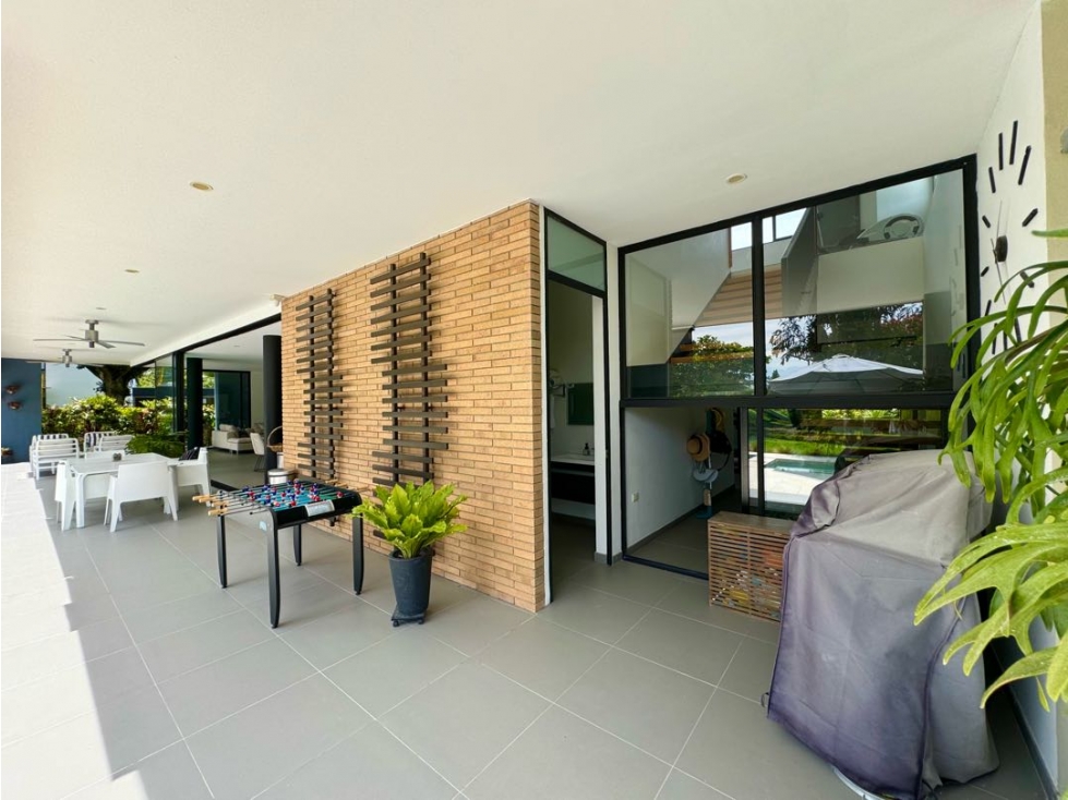 Casa en venta en Cerritos, Pereira · foto 20 de 24