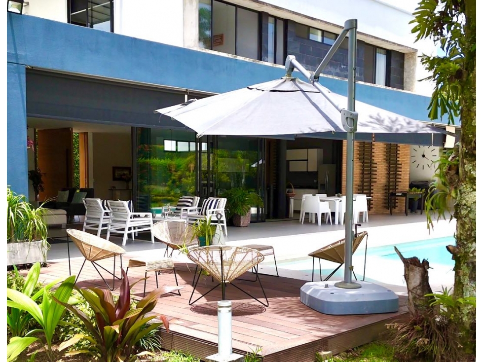 Casa en venta en Cerritos, Pereira · foto 23 de 24