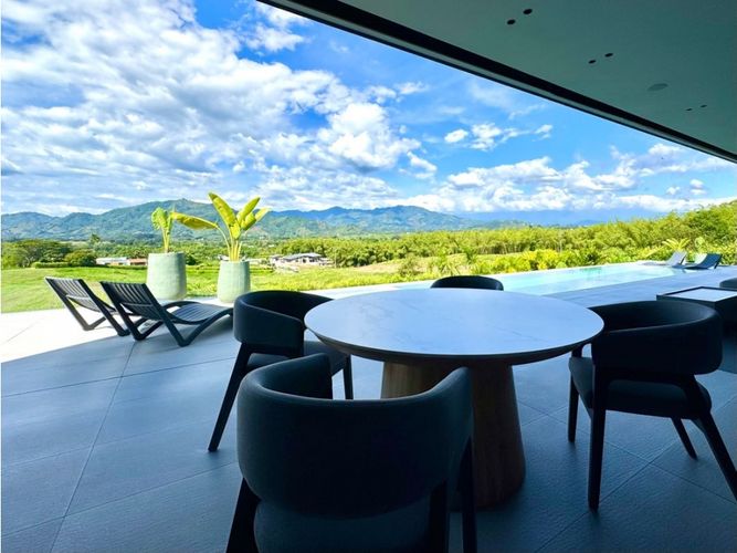 Casa de 4 alcobas en venta en Cerritos, Pereira, 830 m² · foto 11 de 20