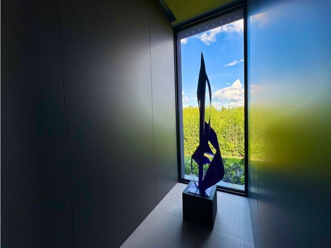 Casa de 4 alcobas en venta en Cerritos, Pereira, 830 m² · foto 14 de 20