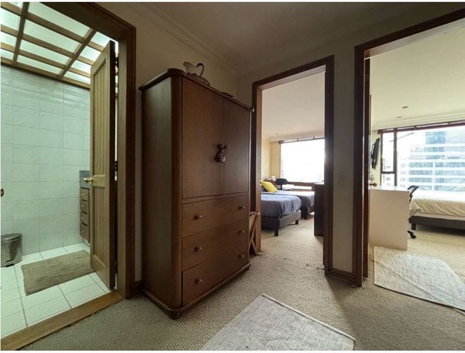Apartamento en venta en Chico, Bogotá · foto 7 de 19