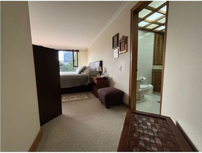Apartamento en venta en Chico, Bogotá · foto 9 de 19