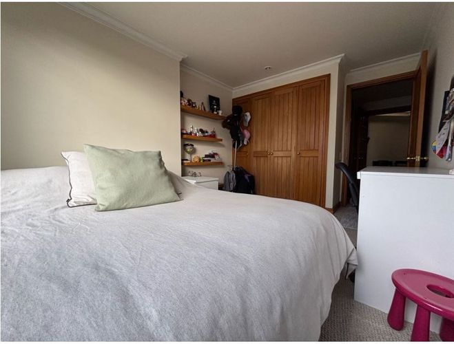 Apartamento en venta en Chico, Bogotá · foto 11 de 19