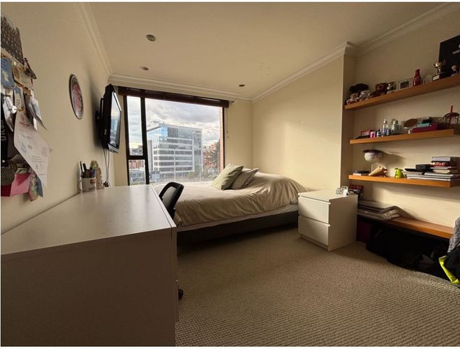 Apartamento en venta en Chico, Bogotá · foto 12 de 19