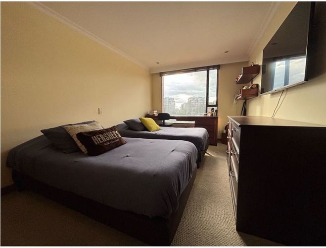 Apartamento en venta en Chico, Bogotá · foto 13 de 19