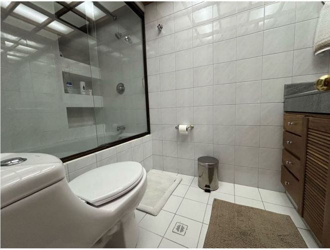 Apartamento en venta en Chico, Bogotá · foto 14 de 19
