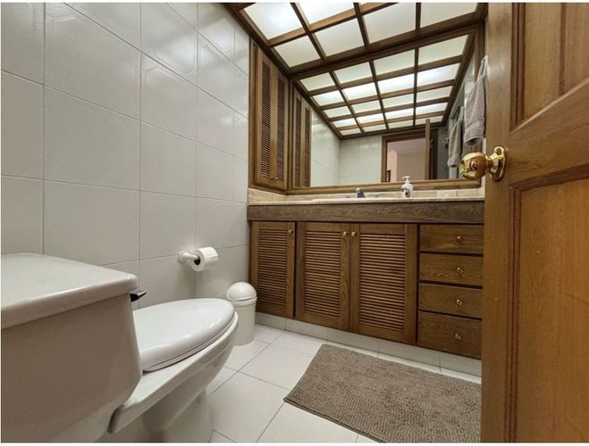 Apartamento en venta en Chico, Bogotá · foto 15 de 19