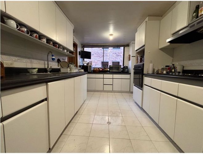 Apartamento en venta en Chico, Bogotá · foto 16 de 19