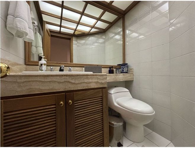 Apartamento en venta en Chico, Bogotá · foto 17 de 19