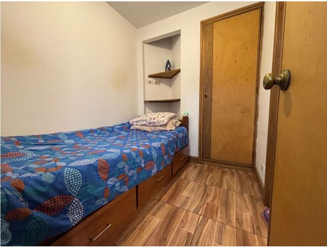 Apartamento en venta en Chico, Bogotá · foto 19 de 19