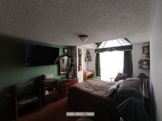 Casa de 5 alcobas en venta en Tunja, Tunja, 205 m² · foto 13 de 24
