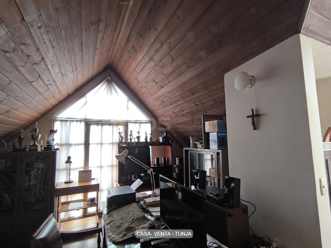 Casa de 5 alcobas en venta en Tunja, Tunja, 205 m² · foto 14 de 24