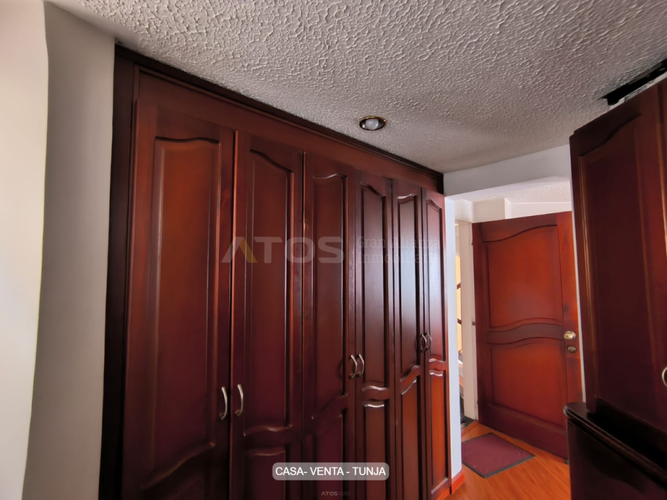 Casa de 5 alcobas en venta en Tunja, Tunja, 205 m² · foto 15 de 24