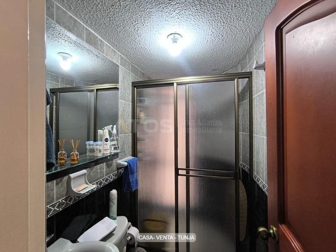 Casa de 5 alcobas en venta en Tunja, Tunja, 205 m² · foto 21 de 24