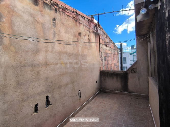 Casa de 5 alcobas en venta en Tunja, Tunja, 205 m² · foto 23 de 24