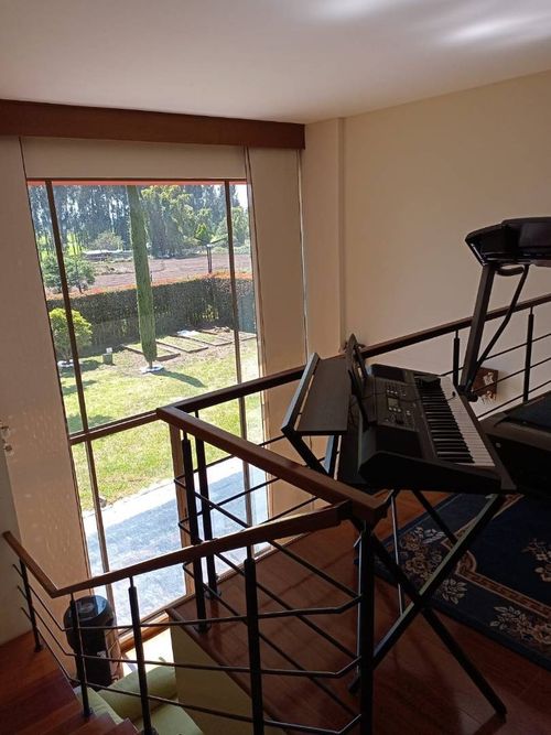Casa de 4 alcobas en venta en Pueblo Viejo, Cota, 232 m² · foto 8 de 21