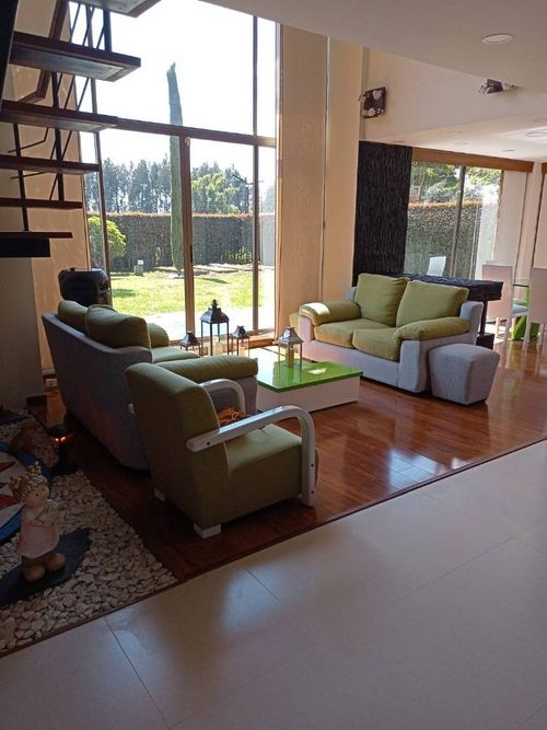 Casa de 4 alcobas en venta en Pueblo Viejo, Cota, 232 m² · foto 10 de 21
