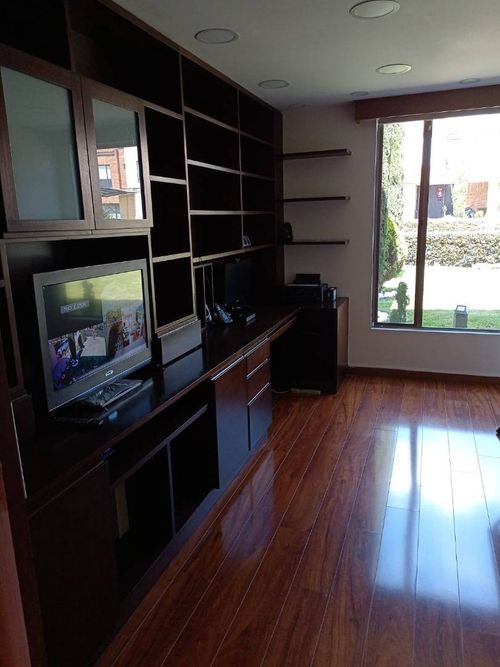 Casa de 4 alcobas en venta en Pueblo Viejo, Cota, 232 m² · foto 11 de 21