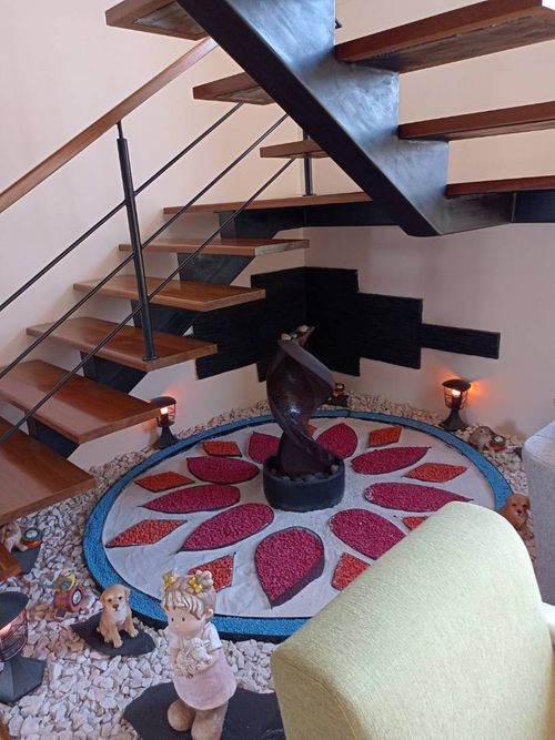 Casa de 4 alcobas en venta en Pueblo Viejo, Cota, 232 m² · foto 13 de 21