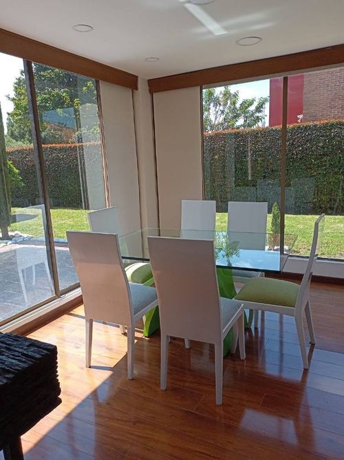 Casa de 4 alcobas en venta en Pueblo Viejo, Cota, 232 m² · foto 14 de 21