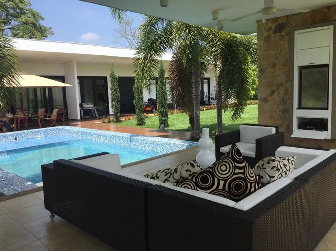 Finca en venta en La Morada, Jamundí, 400 m² · foto 2 de 7