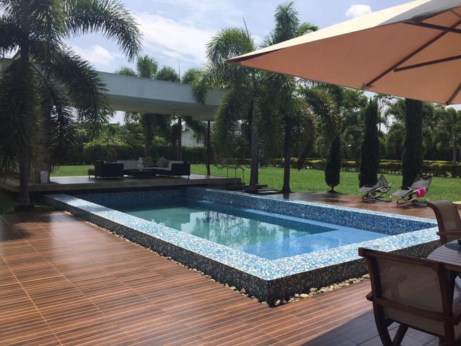 Finca en venta en La Morada, Jamundí, 400 m² · foto 3 de 7