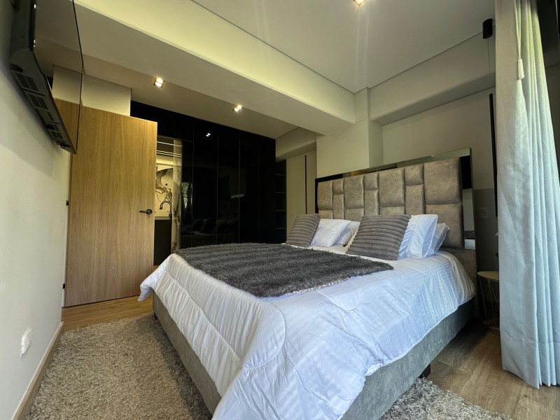 1BR Apartment in Pantanillo (52 m²) - 3