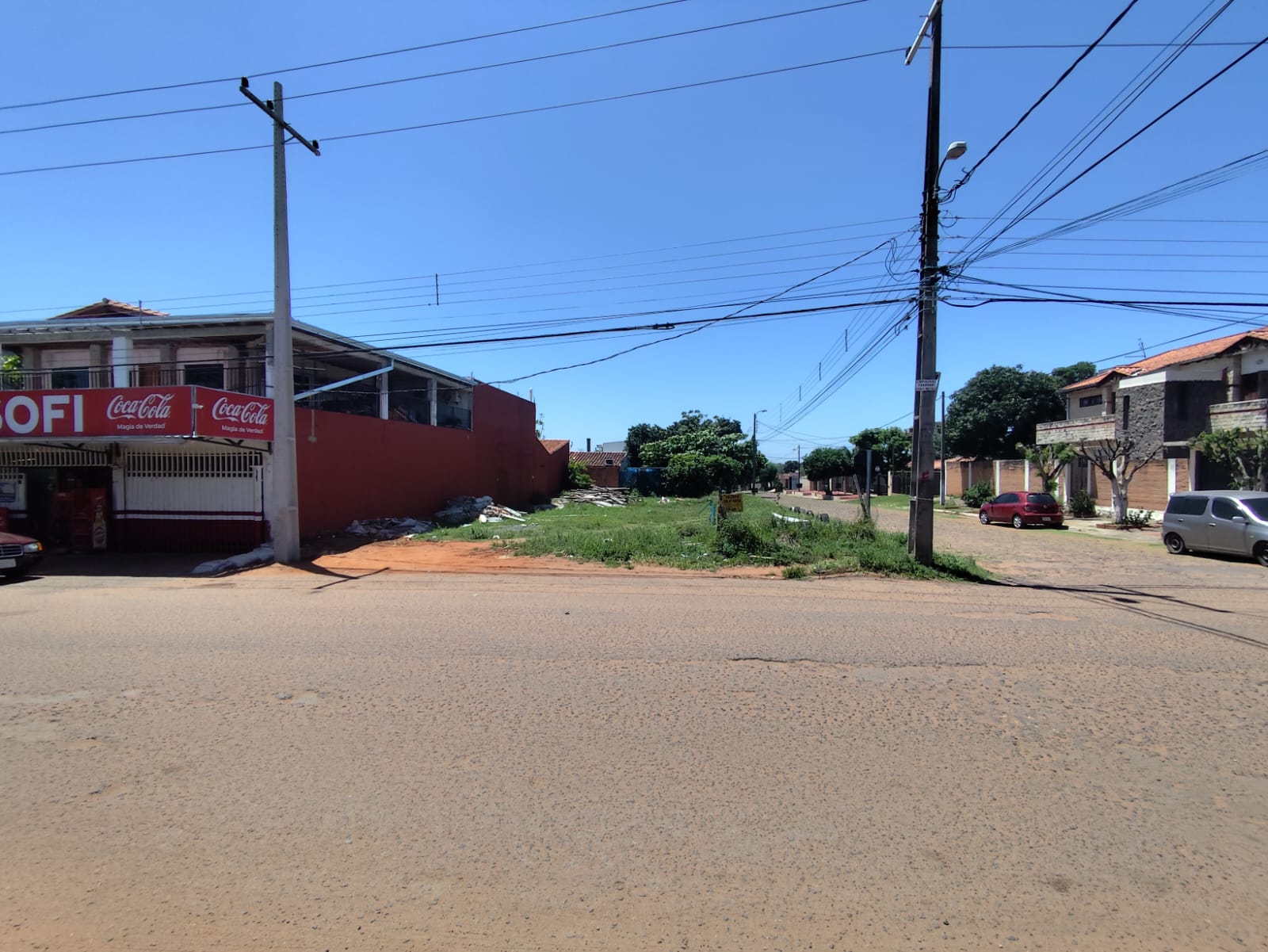 Terreno en Esquina en Venta en Villa Elisa: ¡Oportunidad Única! — foto 2
