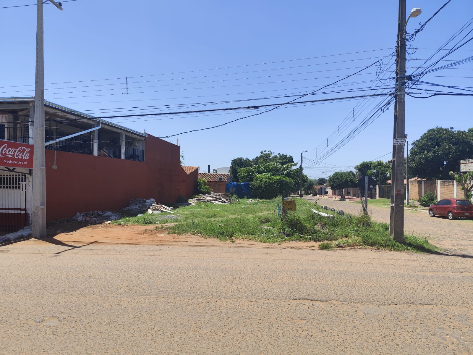 Terreno en Esquina en Venta en Villa Elisa: ¡Oportunidad Única! — foto 3