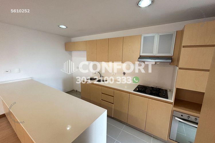 Apartamento de 3 alcobas en arriendo en Loma Benedictinos, Medellín, 140 m² · foto 6 de 24