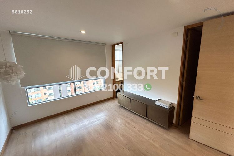 Apartamento de 3 alcobas en arriendo en Loma Benedictinos, Medellín, 140 m² · foto 13 de 24