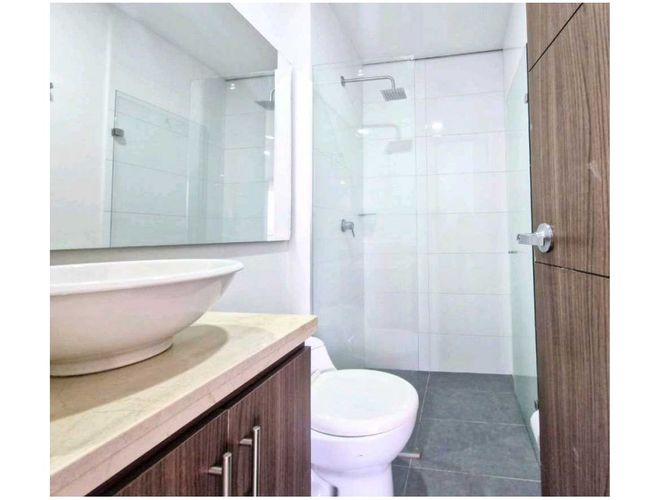 Apartamento de 3 alcobas en venta en Loma De La Doctora, Sabaneta, 89 m² · foto 11 de 11