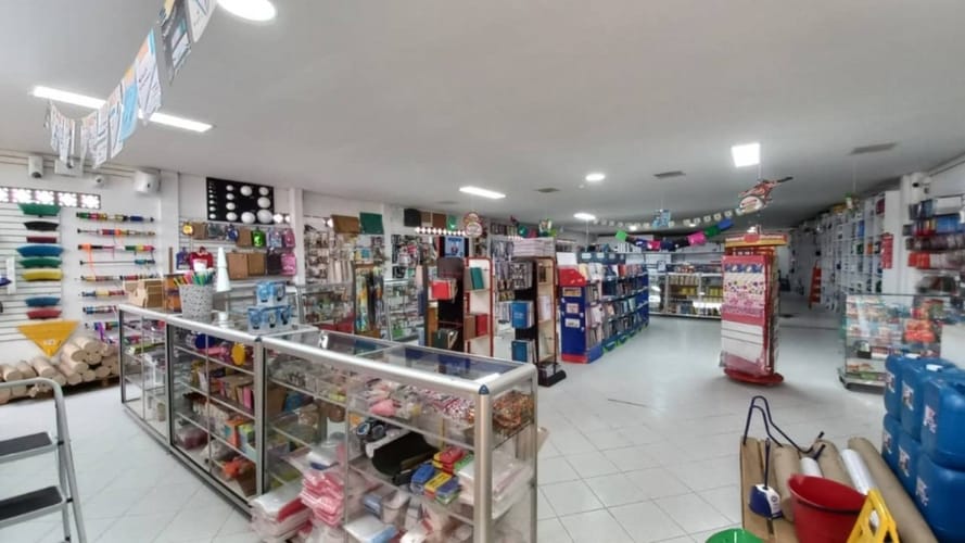 Local en arriendo en El Porvenir, Rionegro, 250 m² · foto 2 de 11
