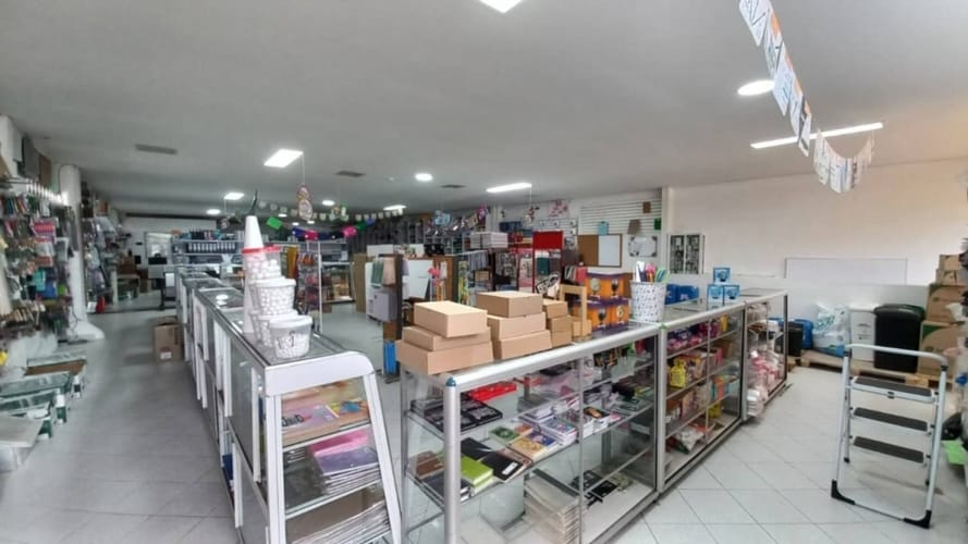 Local en arriendo en El Porvenir, Rionegro, 250 m² · foto 3 de 11