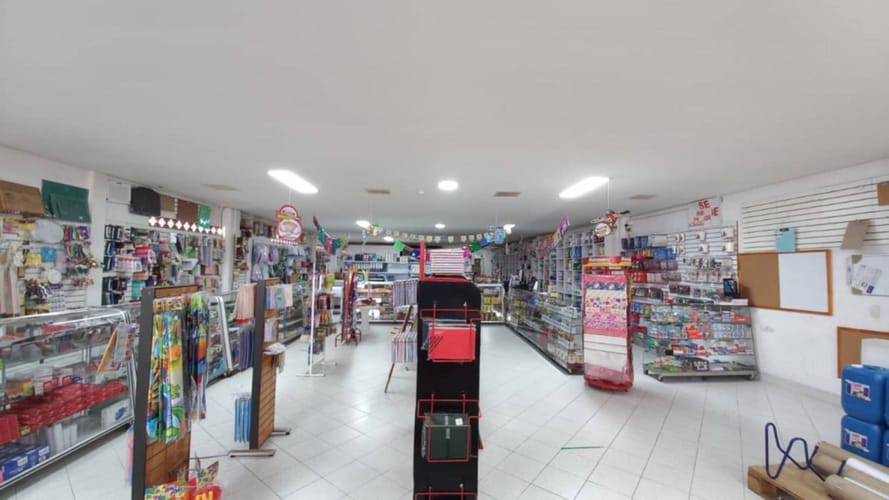 Local en arriendo en El Porvenir, Rionegro, 250 m² · foto 5 de 11