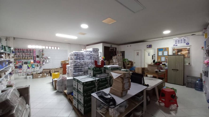 Local en arriendo en El Porvenir, Rionegro, 250 m² · foto 7 de 11