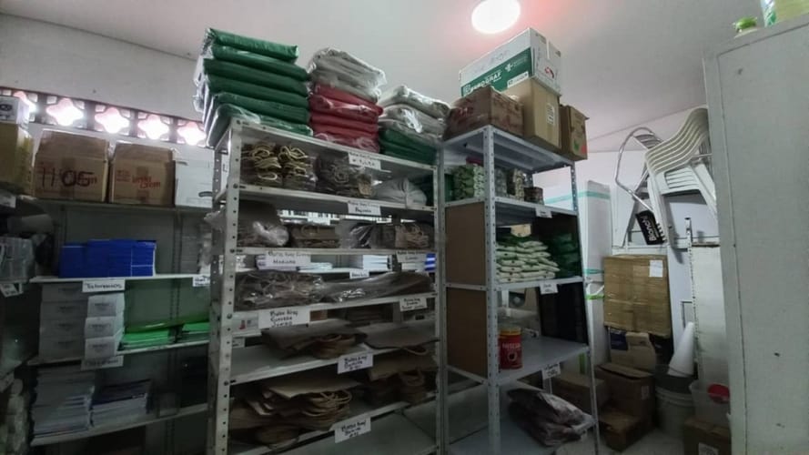 Local en arriendo en El Porvenir, Rionegro, 250 m² · foto 8 de 11