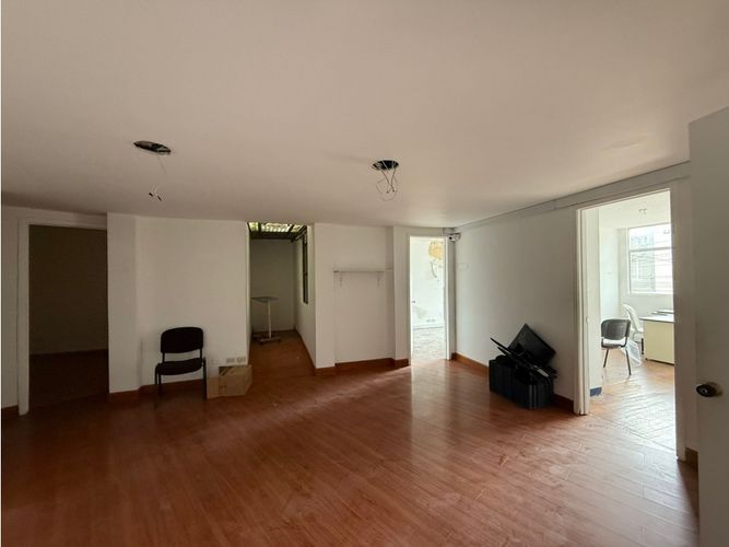 Casa en venta en Teusaquillo, Bogotá, 842 m² · foto 10 de 20