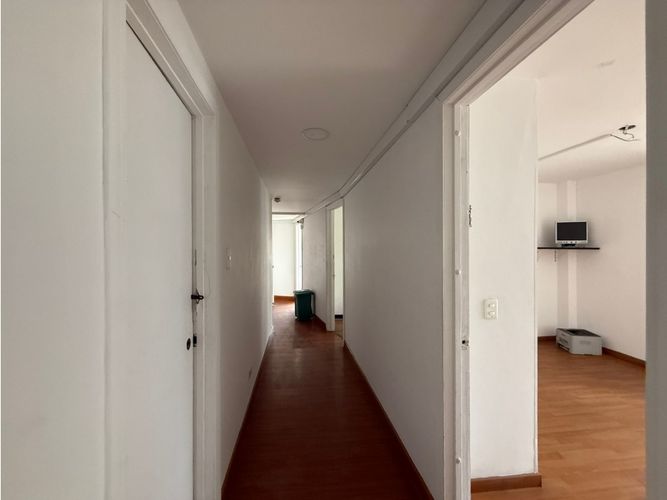Casa en venta en Teusaquillo, Bogotá, 842 m² · foto 11 de 20