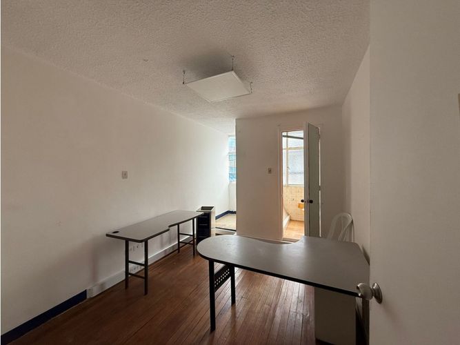 Casa en venta en Teusaquillo, Bogotá, 842 m² · foto 13 de 20