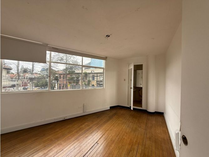 Casa en venta en Teusaquillo, Bogotá, 842 m² · foto 16 de 20