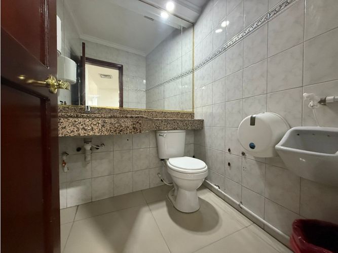 Casa en venta en Teusaquillo, Bogotá, 842 m² · foto 19 de 20