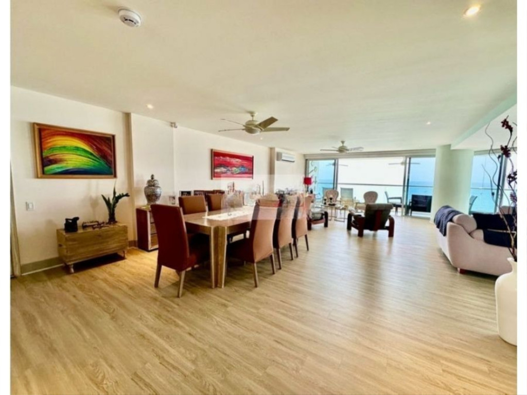 Apartamento en venta en Urbanizacion Salguero, Santa Marta · foto 3 de 24
