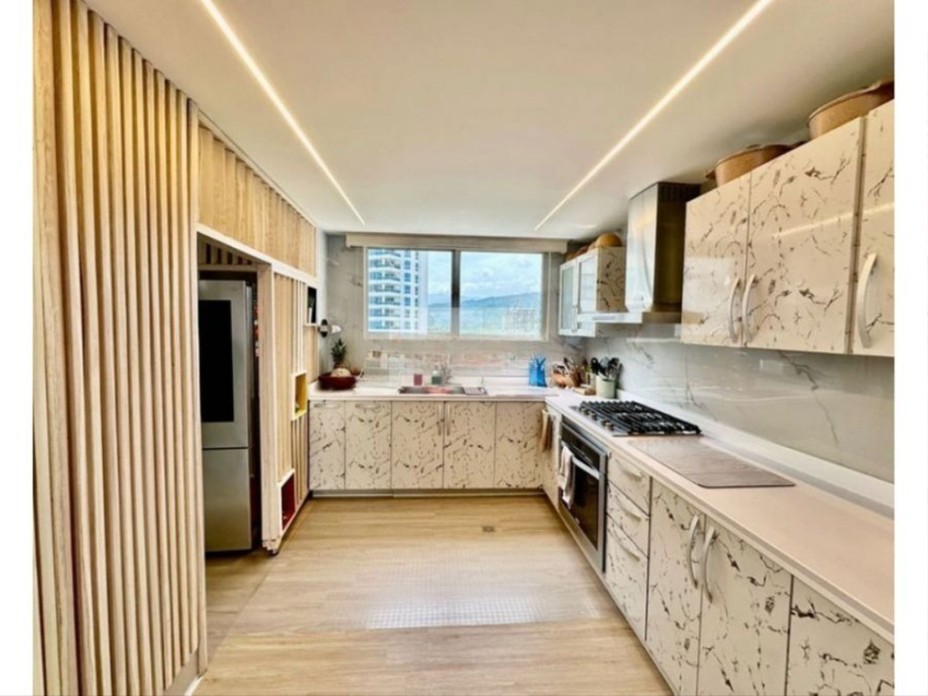 Apartamento en venta en Urbanizacion Salguero, Santa Marta · foto 4 de 24