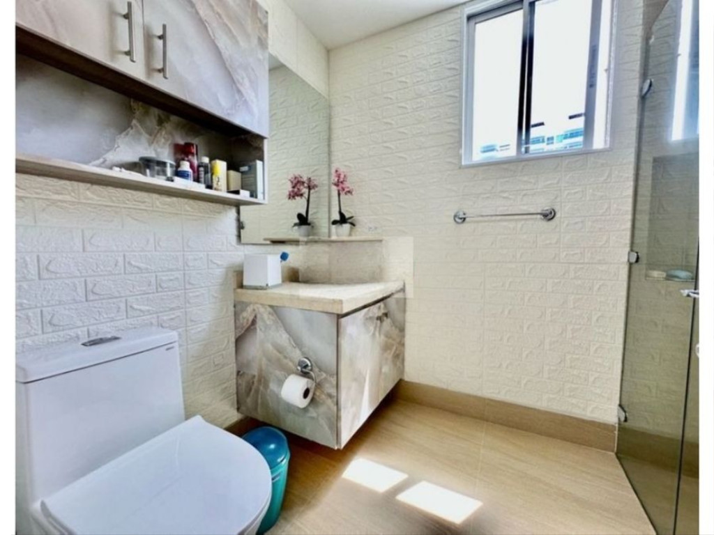 Apartamento en venta en Urbanizacion Salguero, Santa Marta · foto 7 de 24