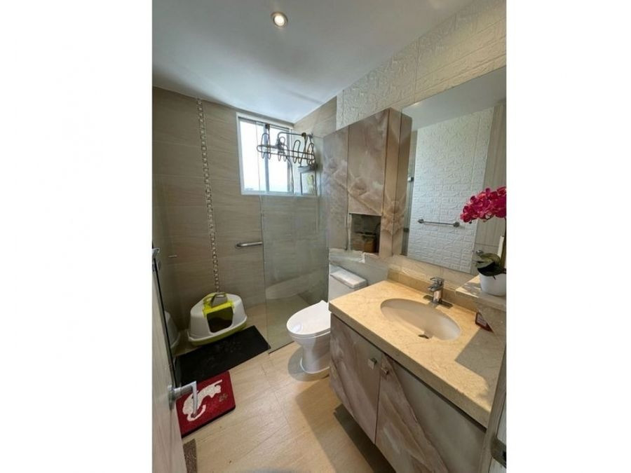Apartamento en venta en Urbanizacion Salguero, Santa Marta · foto 8 de 24
