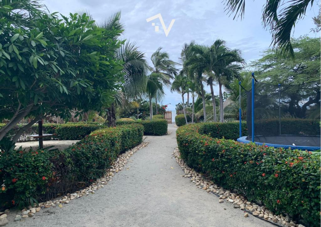 Apartamento en venta en Urbanizacion Salguero, Santa Marta · foto 11 de 24
