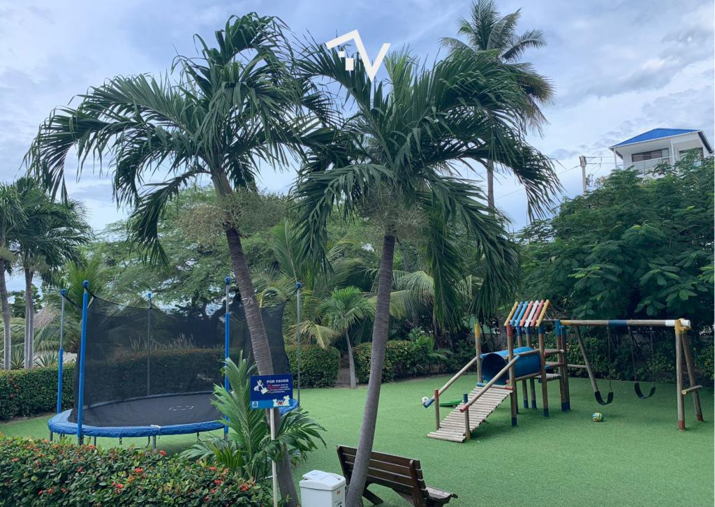Apartamento en venta en Urbanizacion Salguero, Santa Marta · foto 12 de 24