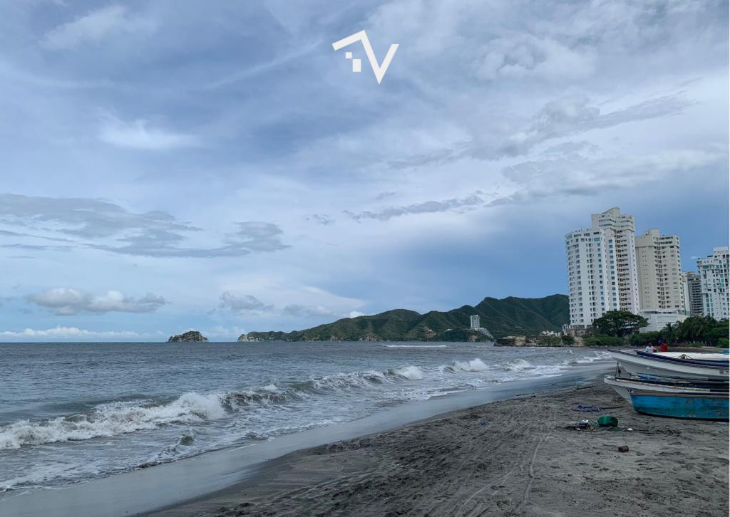 Apartamento en venta en Urbanizacion Salguero, Santa Marta · foto 15 de 24