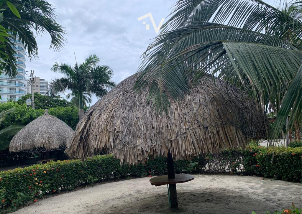 Apartamento en venta en Urbanizacion Salguero, Santa Marta · foto 16 de 24